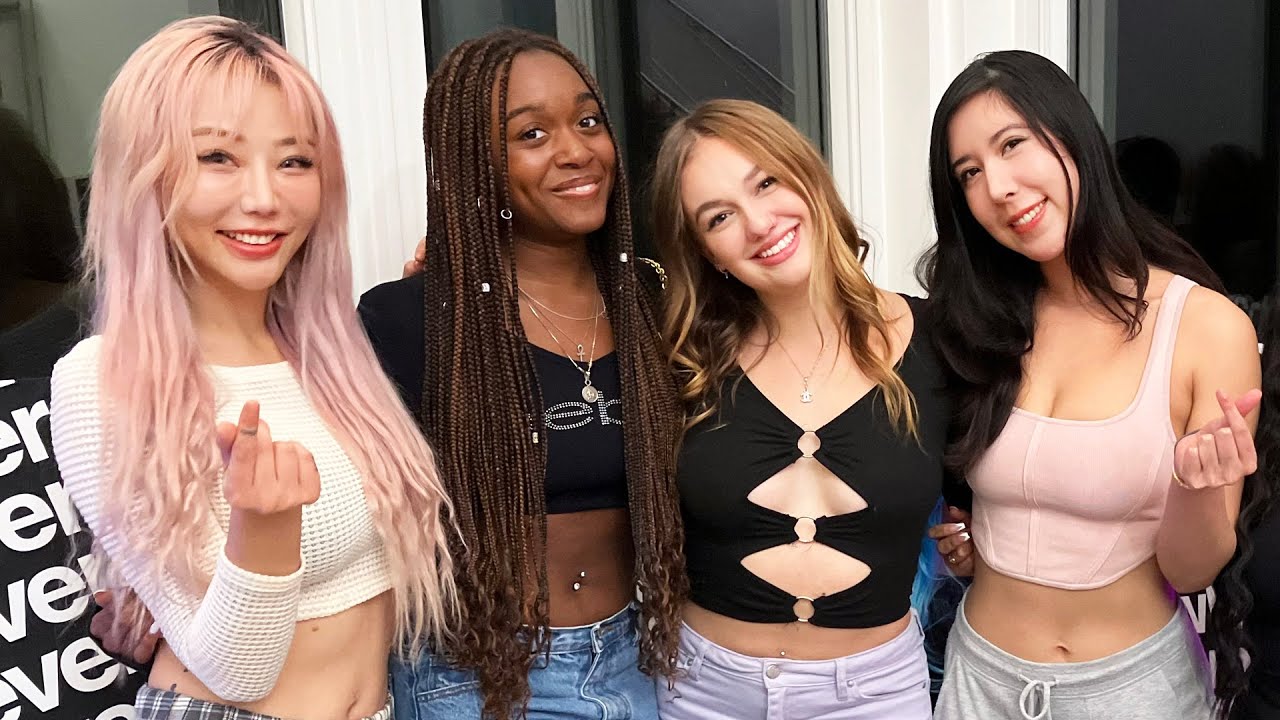 Best Korean OnlyFans Creators Female