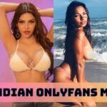 Indian OnlyFans Model