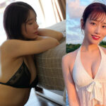 Saika Kawakita Bikini