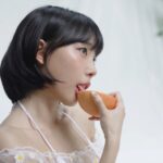 Inkyung Kang Sexy Photo Shoot for Maxim Magazine