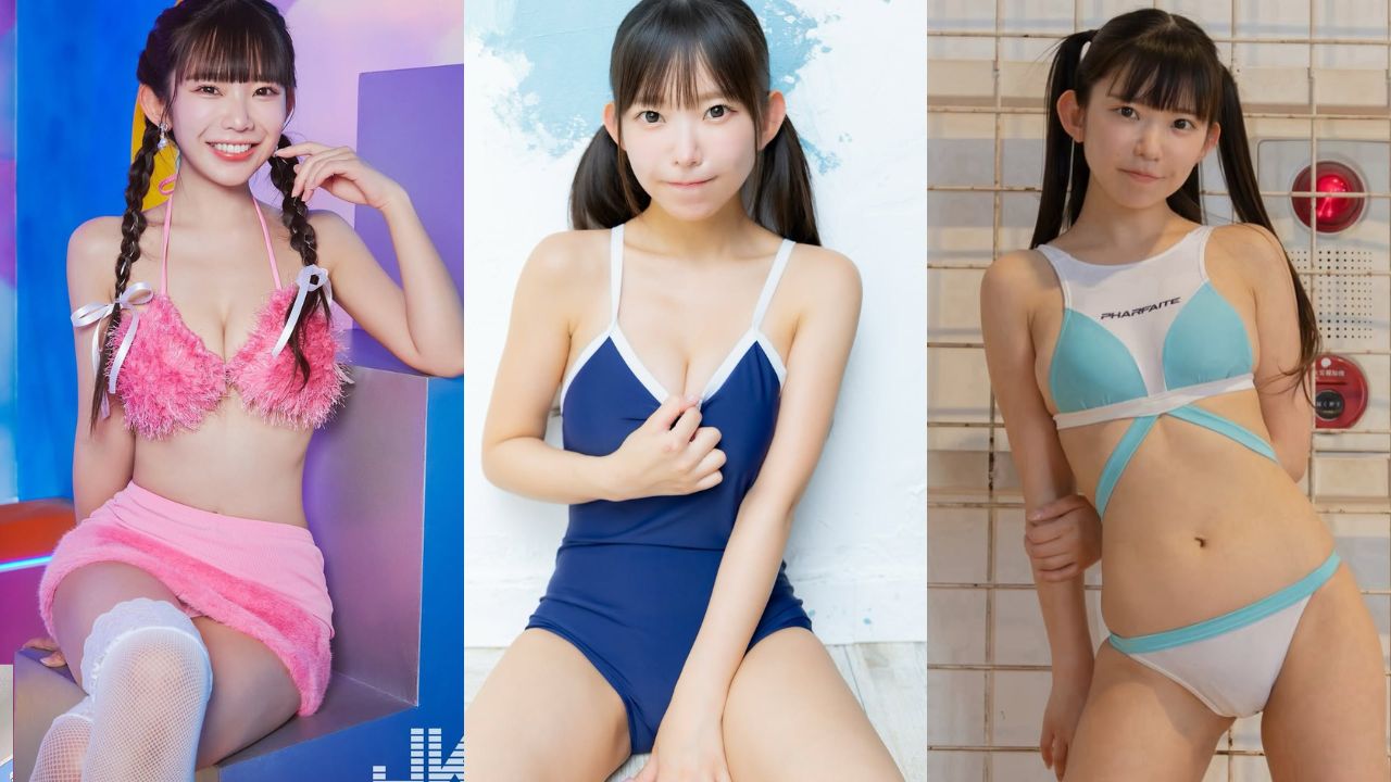 Nagasawa Marina Bikini